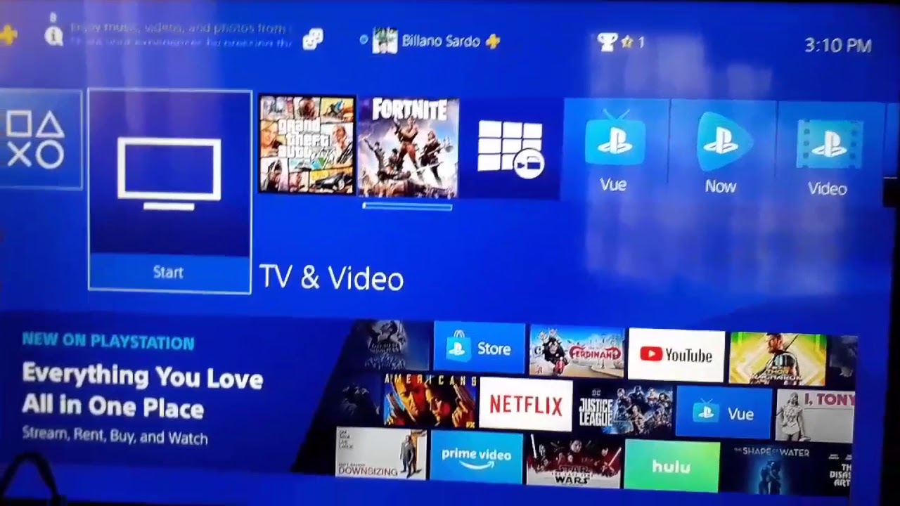 Download Fornite On Ps4 Have Mac Version
